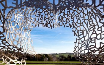 «Invenciones fugaces. Cruces entre cine, filosofía y psicoanálisis»