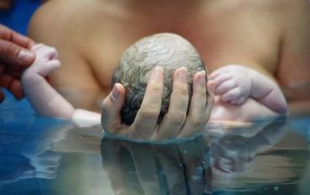 «El parir. ¿Convierte a una mujer en madre?»