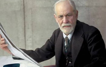 «El h_embrollo de Freud»