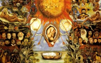 «Diálogo con Cecilia Bach acerca de Frida Kalho»