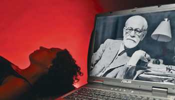 «Psicoanálisis en tiempos de voz computarizada y mirada digitalizada»