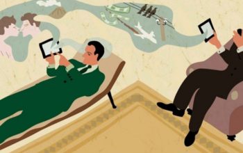 «Pandemia, el Otro social y el uso de medios tecnológicos en la clínica psicoanalítica»