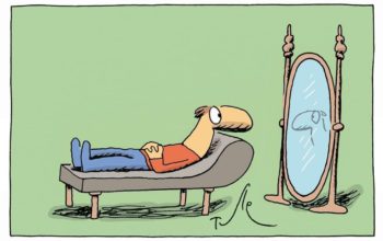 «Los cuerpos en PSICOANÁLISIS»