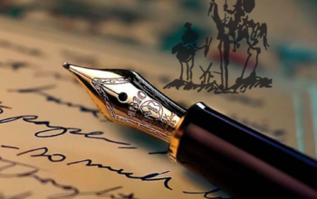 «Poetas en tiempo escaso».