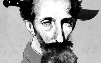 «Horacio Quiroga: goce como fuente de creación.»