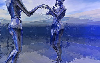 «¿Quién es el otro?»