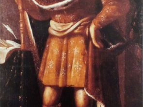 «Pedro I de Portugal: entre el amor y el odio»