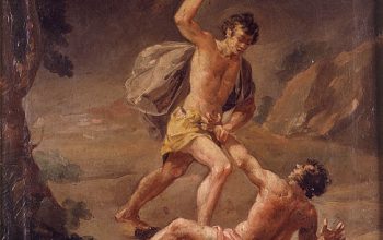 “Hermanos: la fratria y el odio”