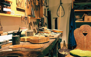 «Taller sobre violencia doméstica»