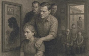 ¿Dónde está el deseo?